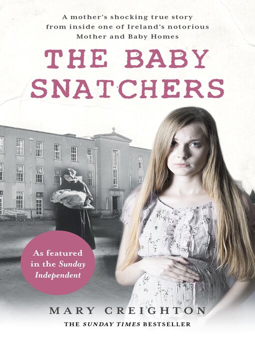 Cover of The Baby Snatchers
